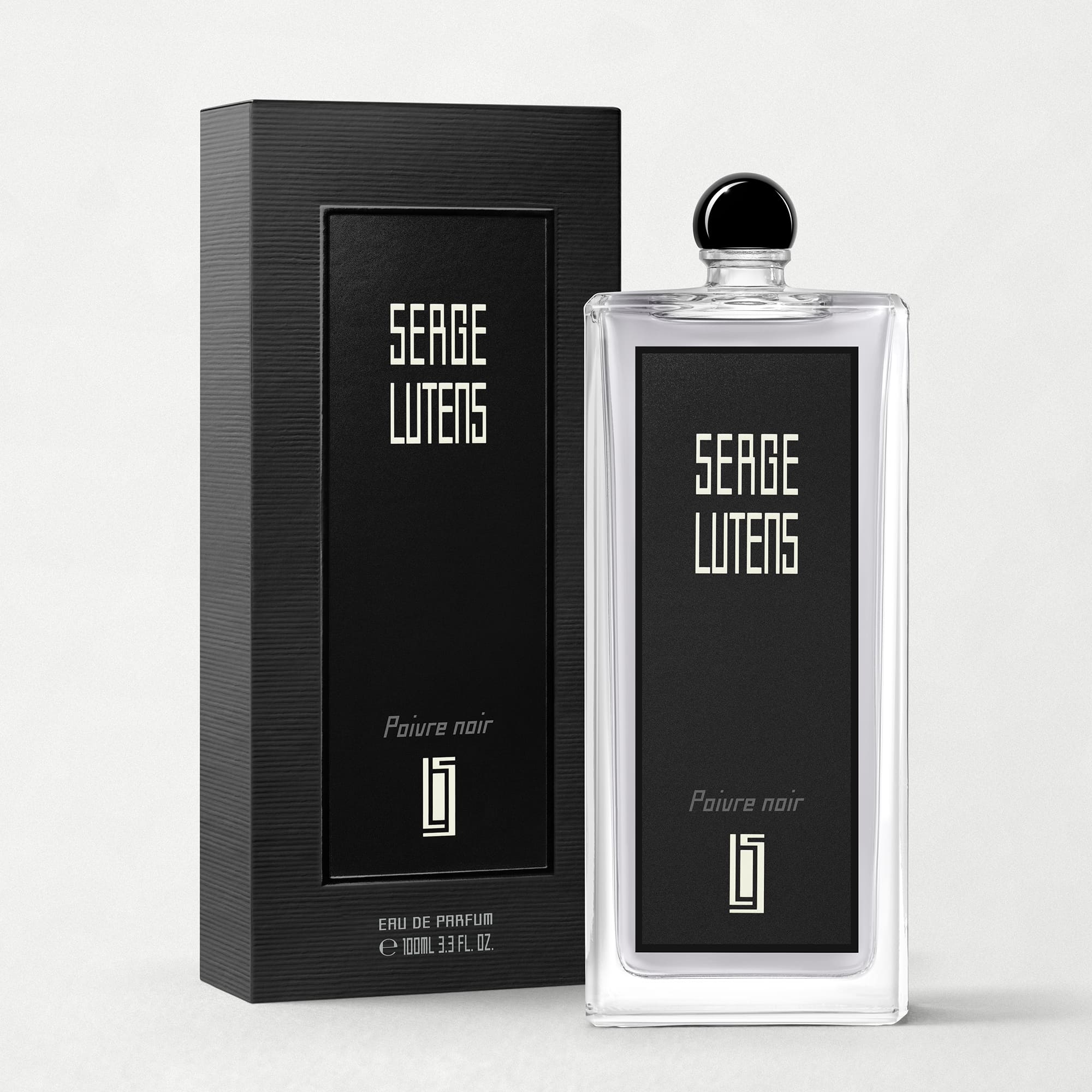 香水(ユニセックス) Serge Lutens Poivre Noir 50mL Poivre Noir | Serge Lutens – site officiel