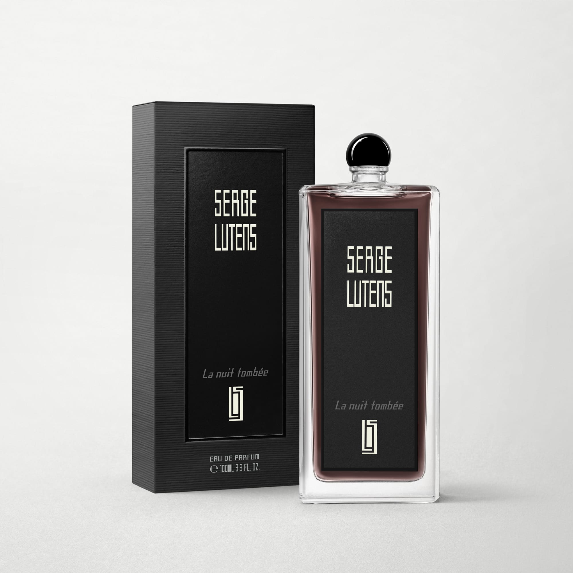 SERGE LUTENS La nuit tombée 50mL La Nuit Tombée | FRAGRANCE | Serge Lutens