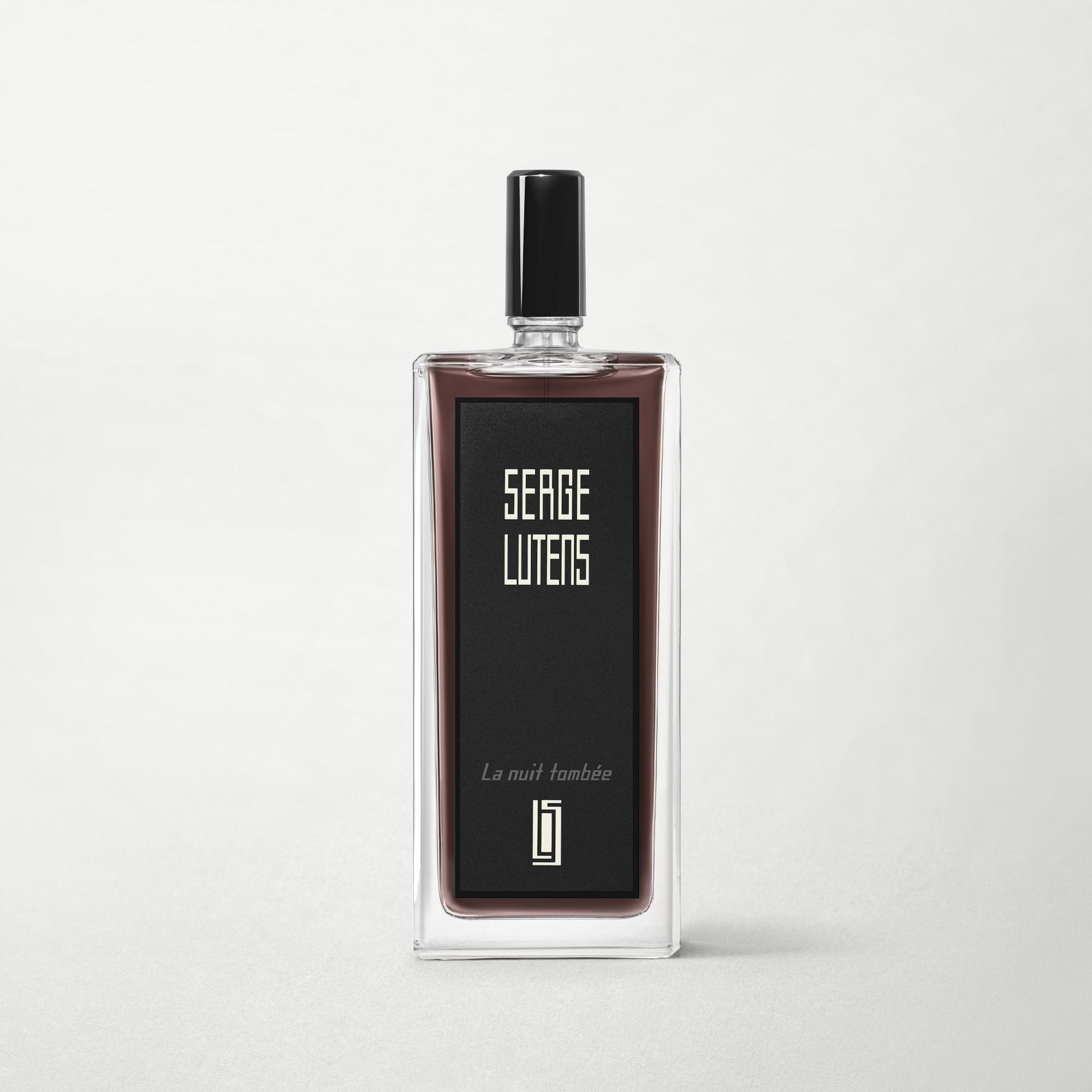 La Nuit Tombée - Eau de Parfum 100 ml | Serge Lutens – site officiel