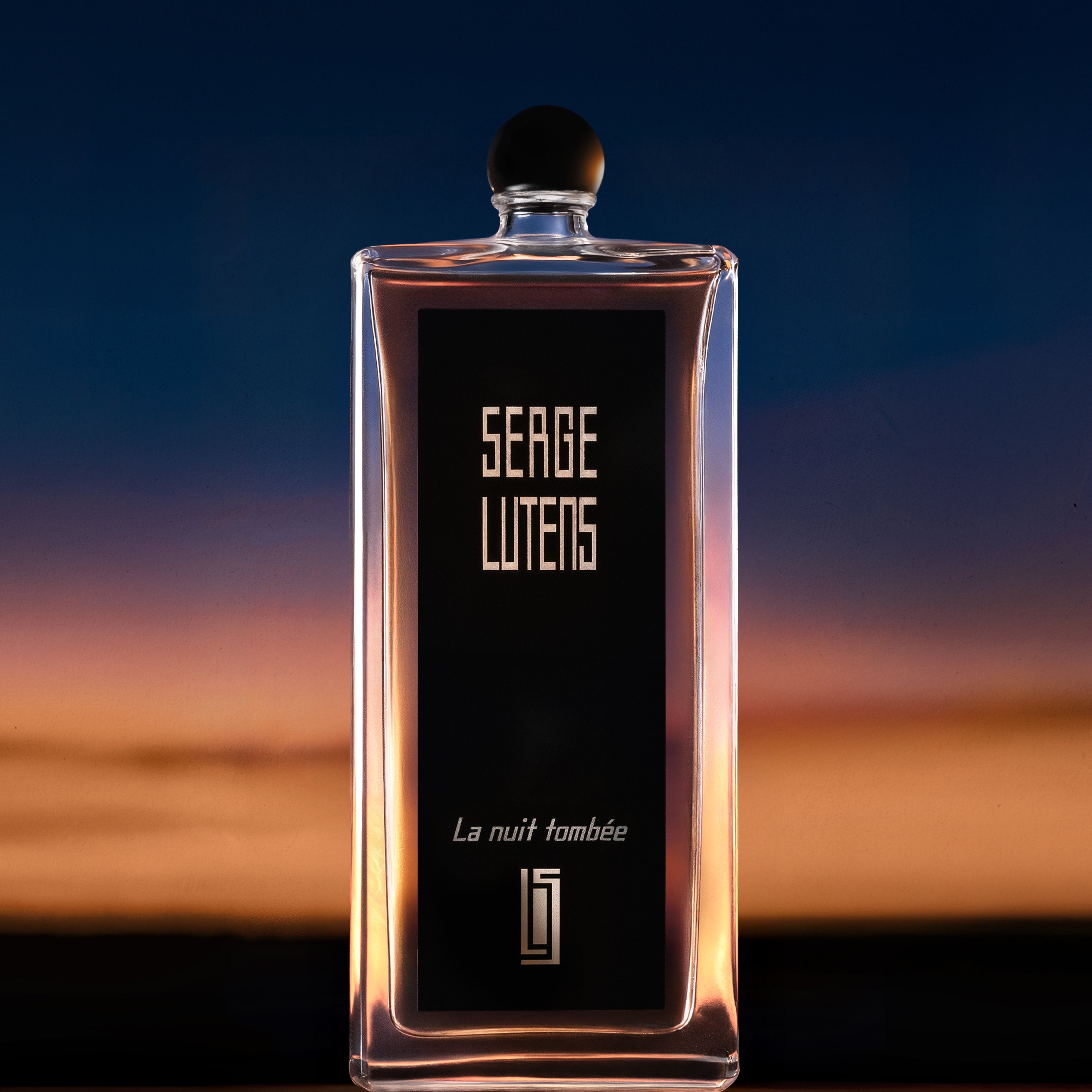 セルジュ ルタンス アンボワバニール Celes (セレス) | Serge Lutens – Un Bois Vanille (セルジュ ルタンス