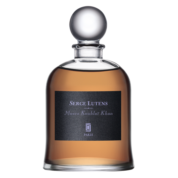 ムスククビライカーン　セルジュ　ルタンス SLFlaconsdetable2023-