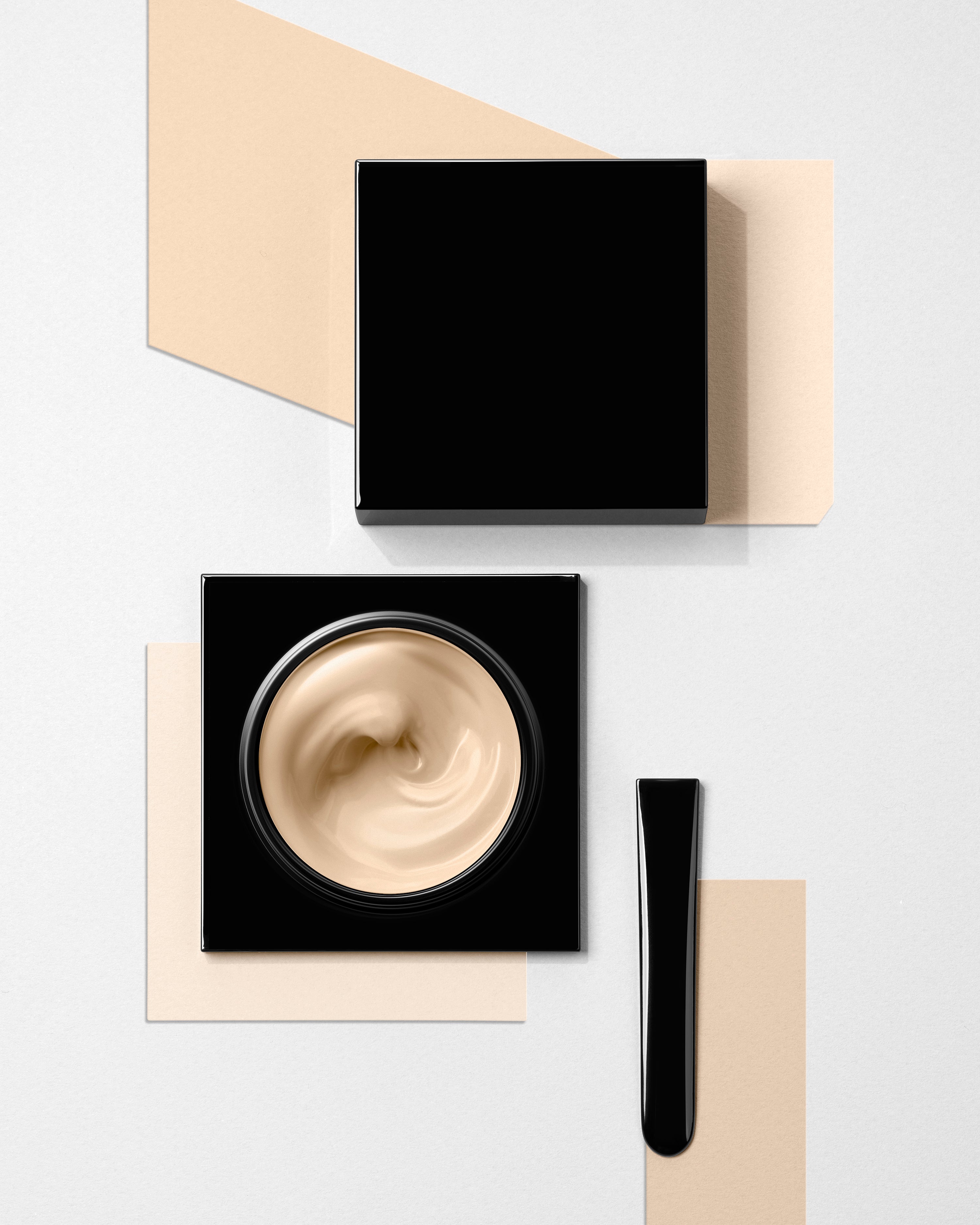 Spectral cream