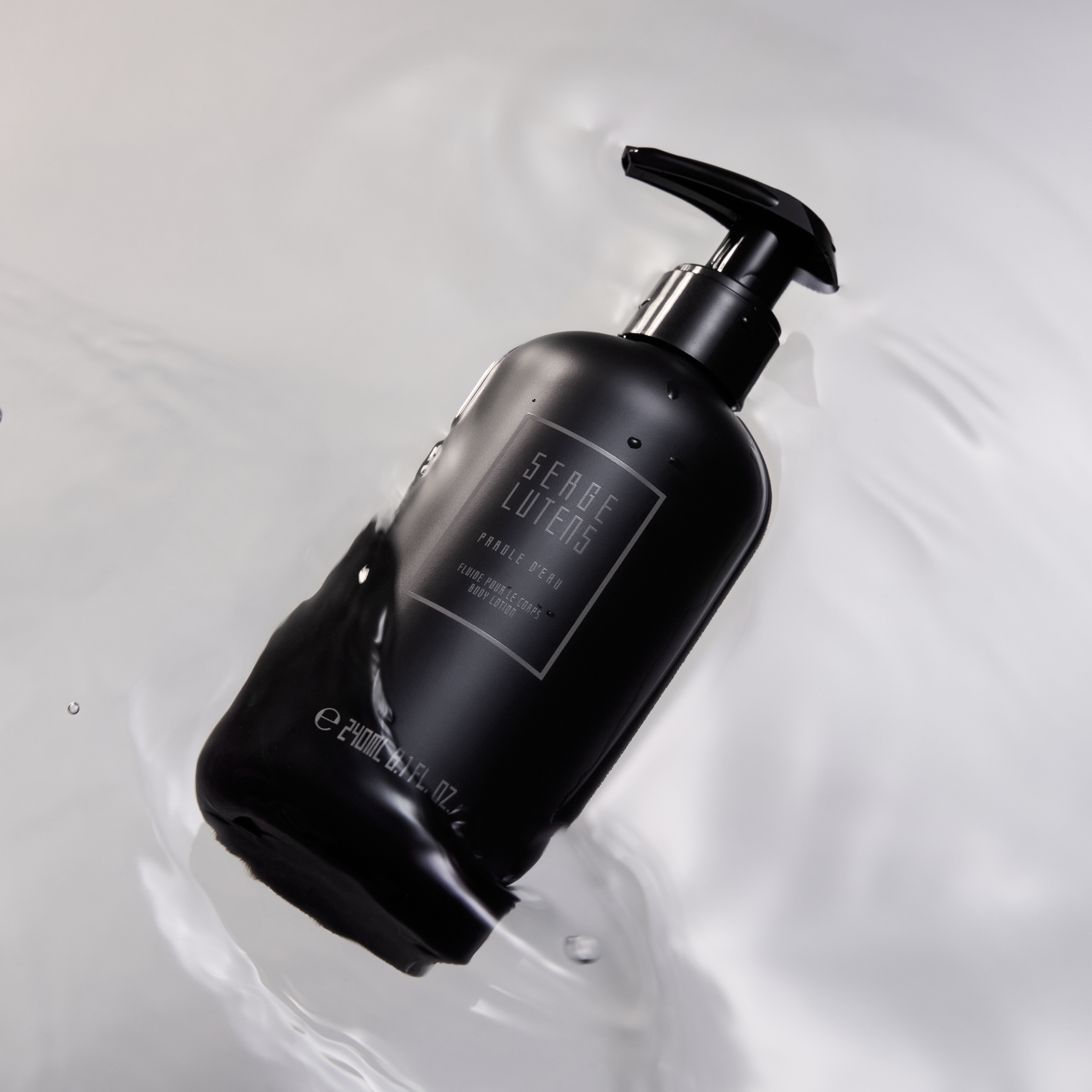 Parol Body Parole D'eau Body Lotion