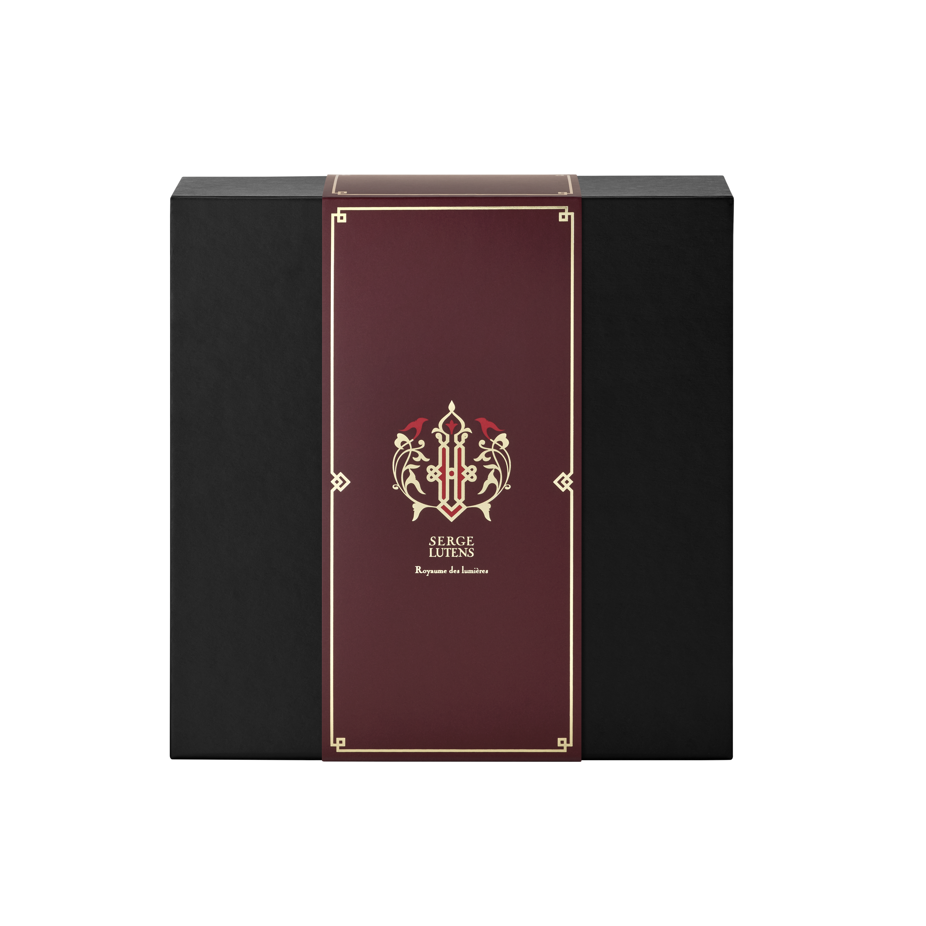 Gift box Royaume des lumières