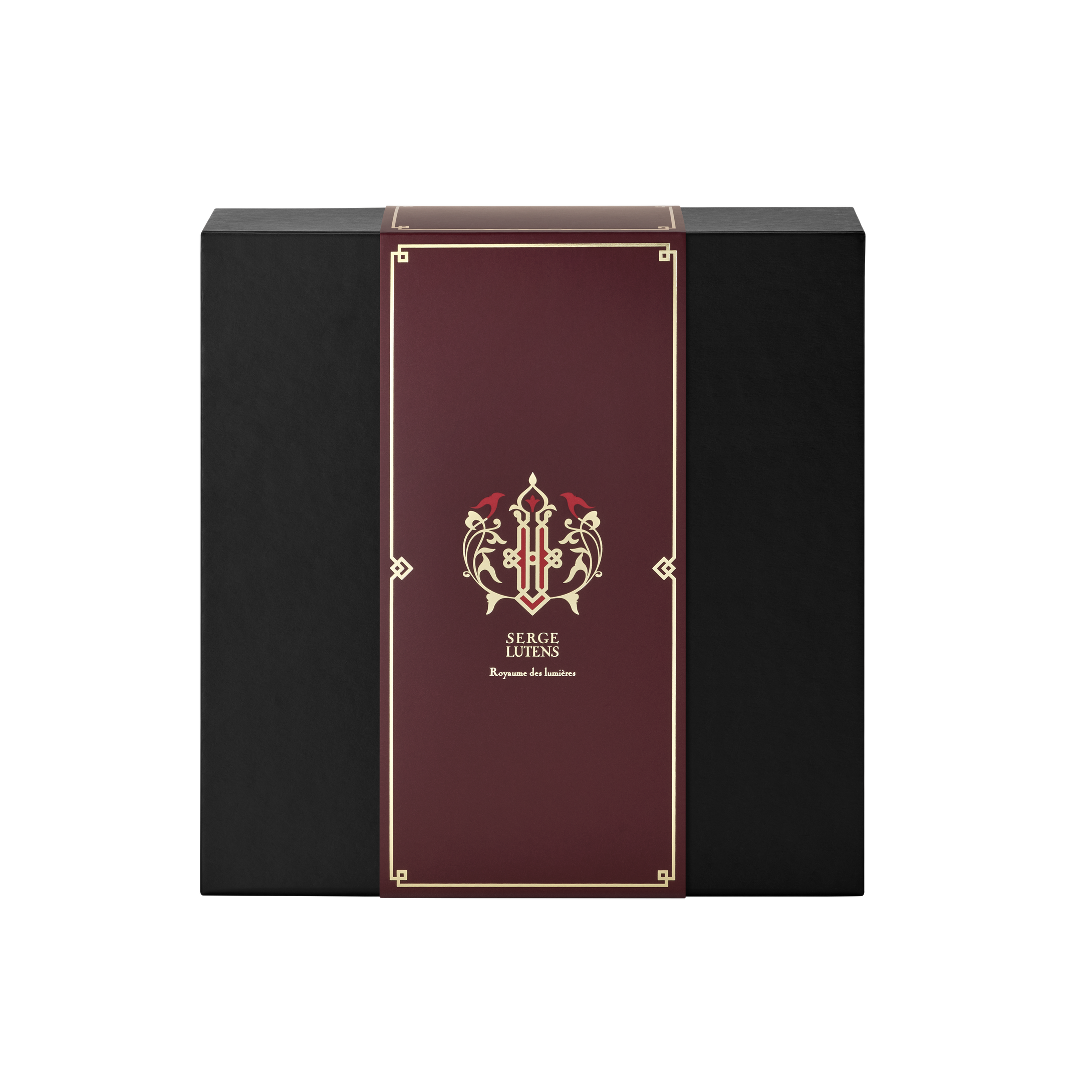 Gift box Royaume des lumières