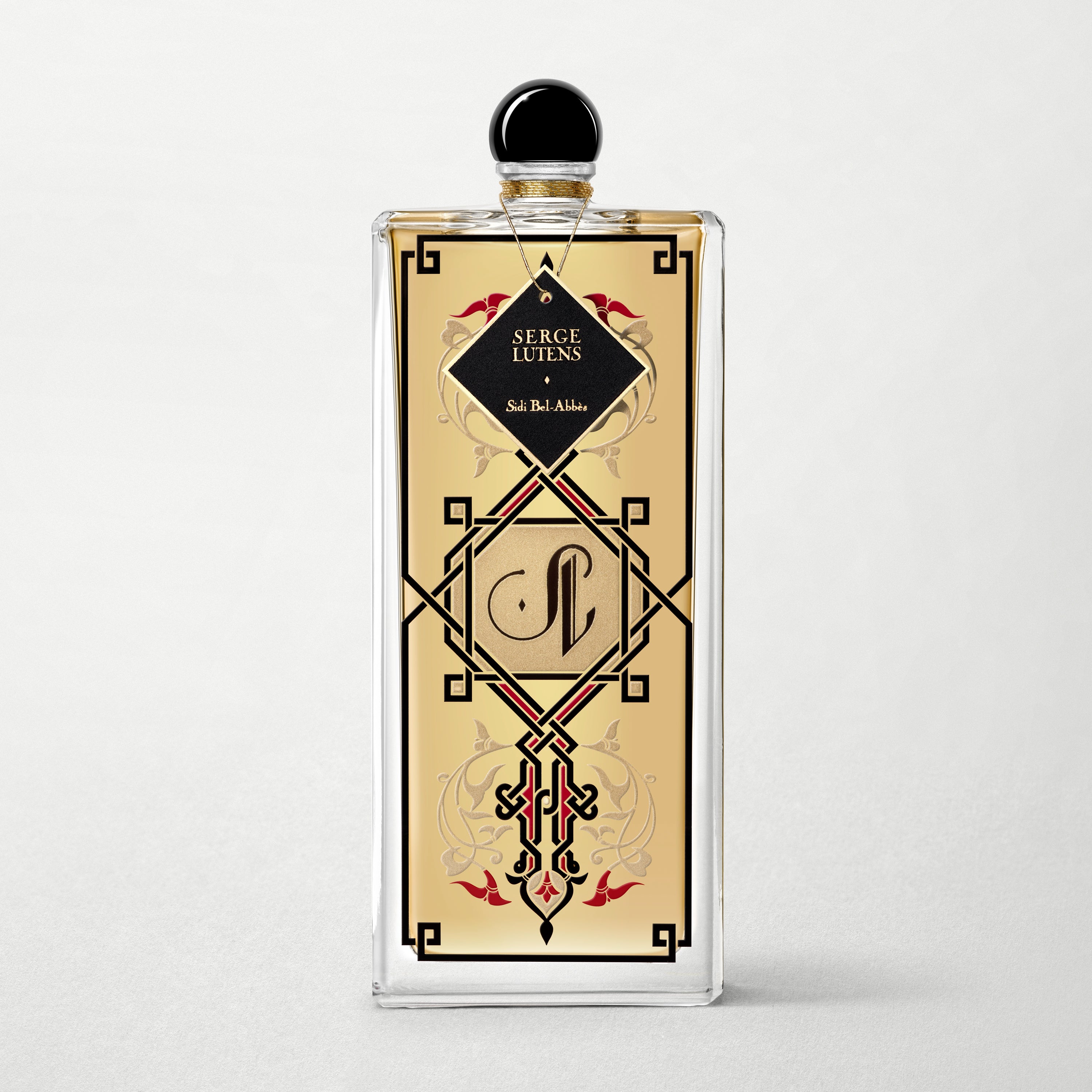 Fragrance and makeup Serge Lutens I Official site