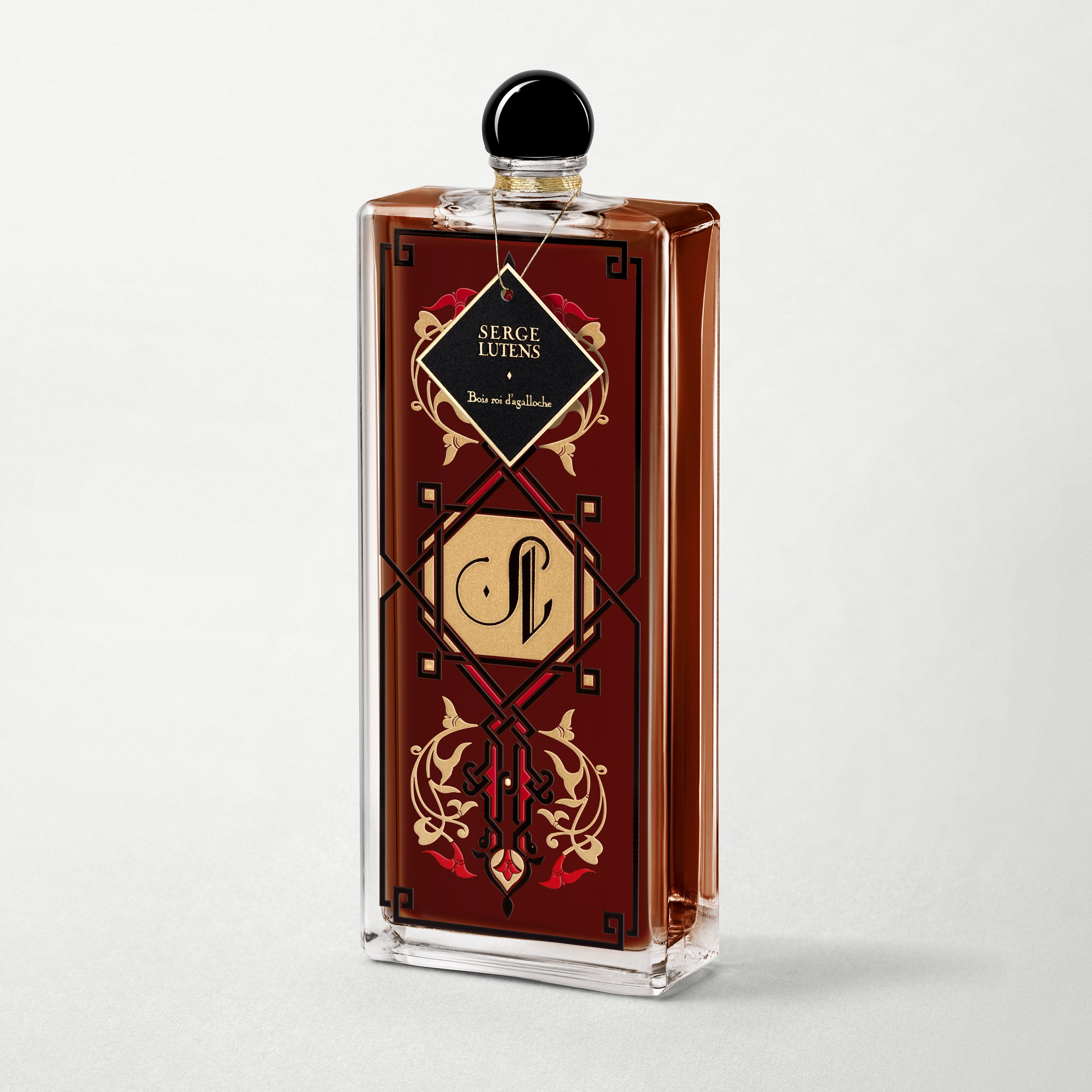 Fragrance and makeup Serge Lutens I Official site
