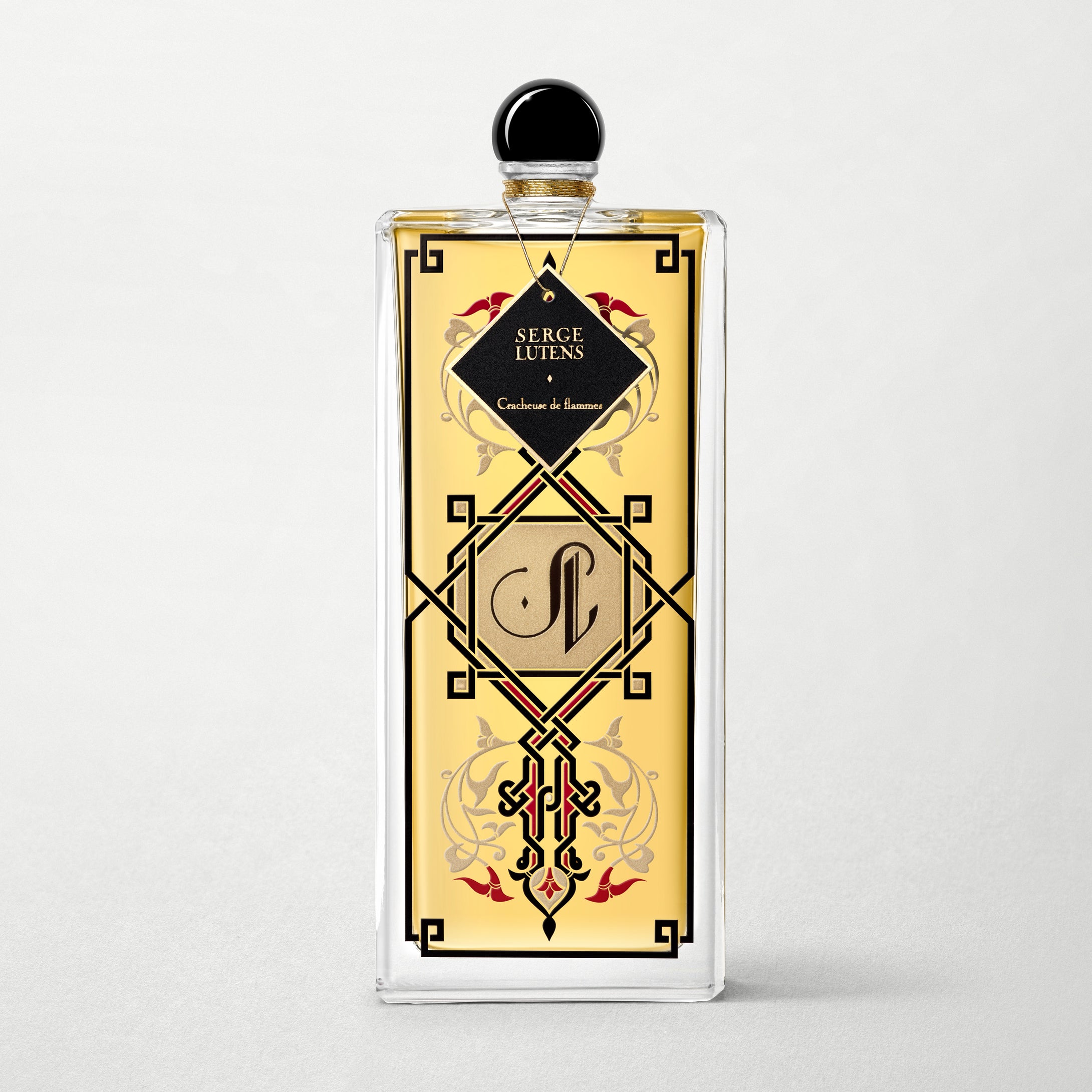 Cracheuse de flammes