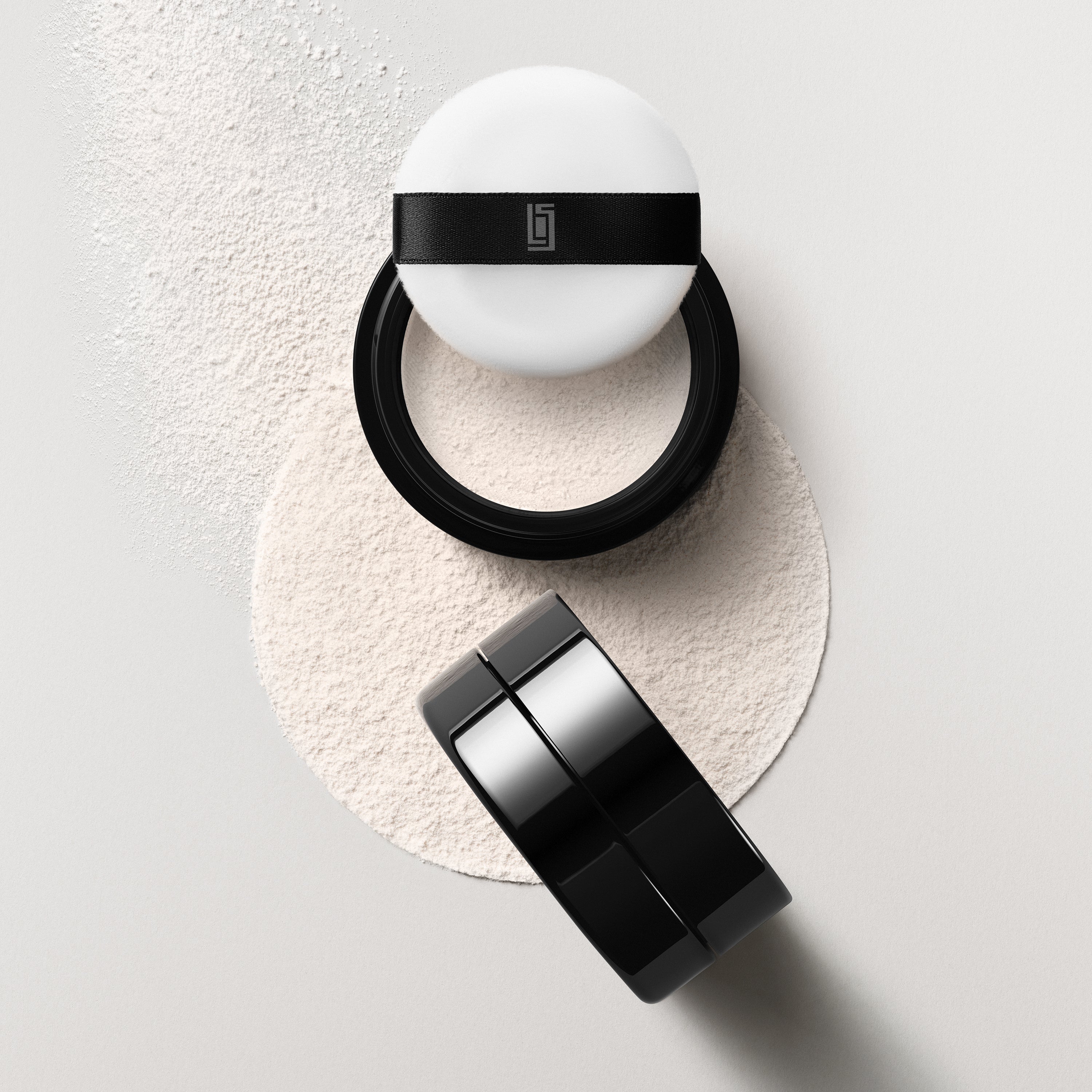 Spectral Loose powder