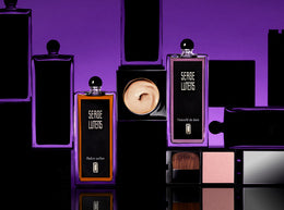 Tubéreuse Criminelle| Serge Lutens – site officiel