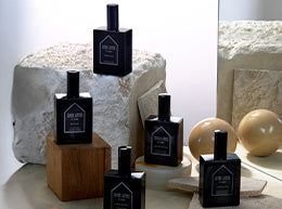 セルジュルタンス　Iris Silver Mist 75ml Serge Lutens Iris Silver Mist 75 Ml 2.5 oz Eau De Parfum EDP