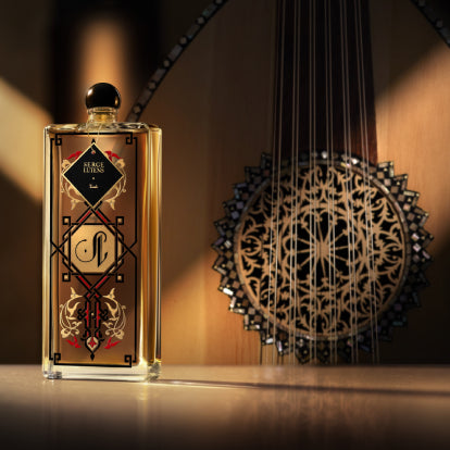 セルジュルタンス　シディベルアッベス　100ml SERGE LUTENS 正規取扱店】シディベルアッベス 100mL – Perfumerie