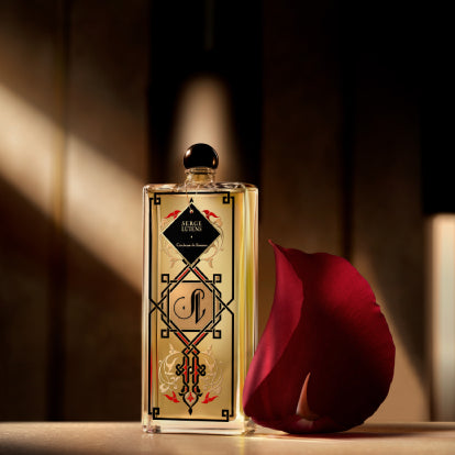 Sidi Bel-Abbès | Serge Lutens – site officiel