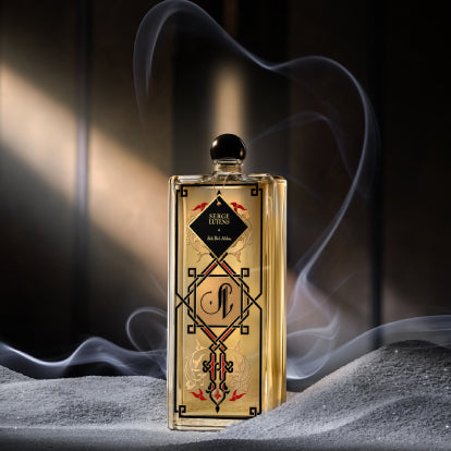 Sidi Bel-Abbès | Serge Lutens – site officiel