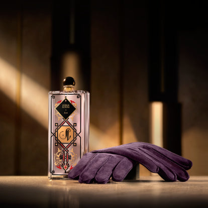 セルジュルタンス　シディベルアッベス　100ml SERGE LUTENS 正規取扱店】シディベルアッベス 100mL – Perfumerie