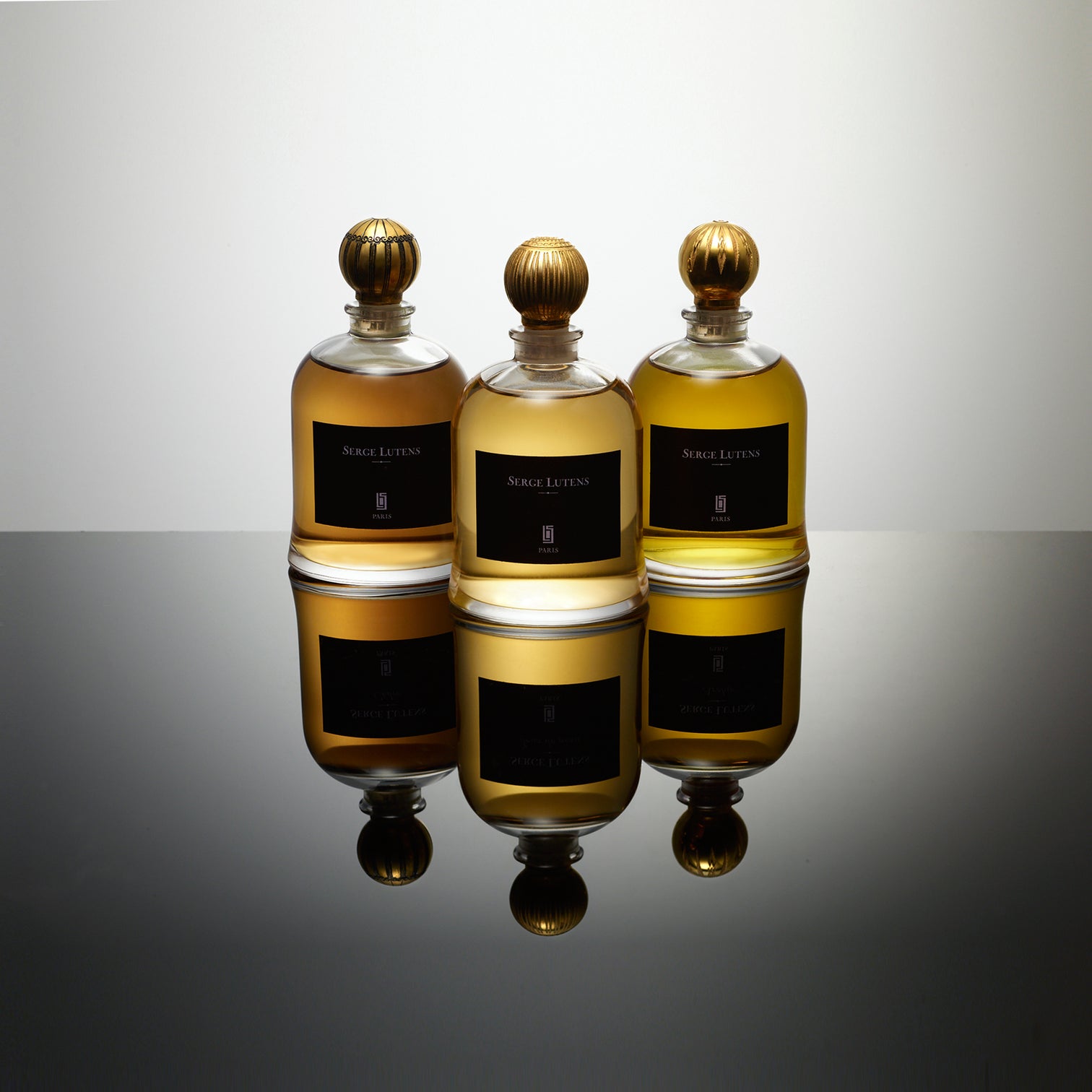 Fragrance and makeup Serge Lutens I Official site