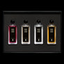 Collection noire miniature set 4x5ml 2023