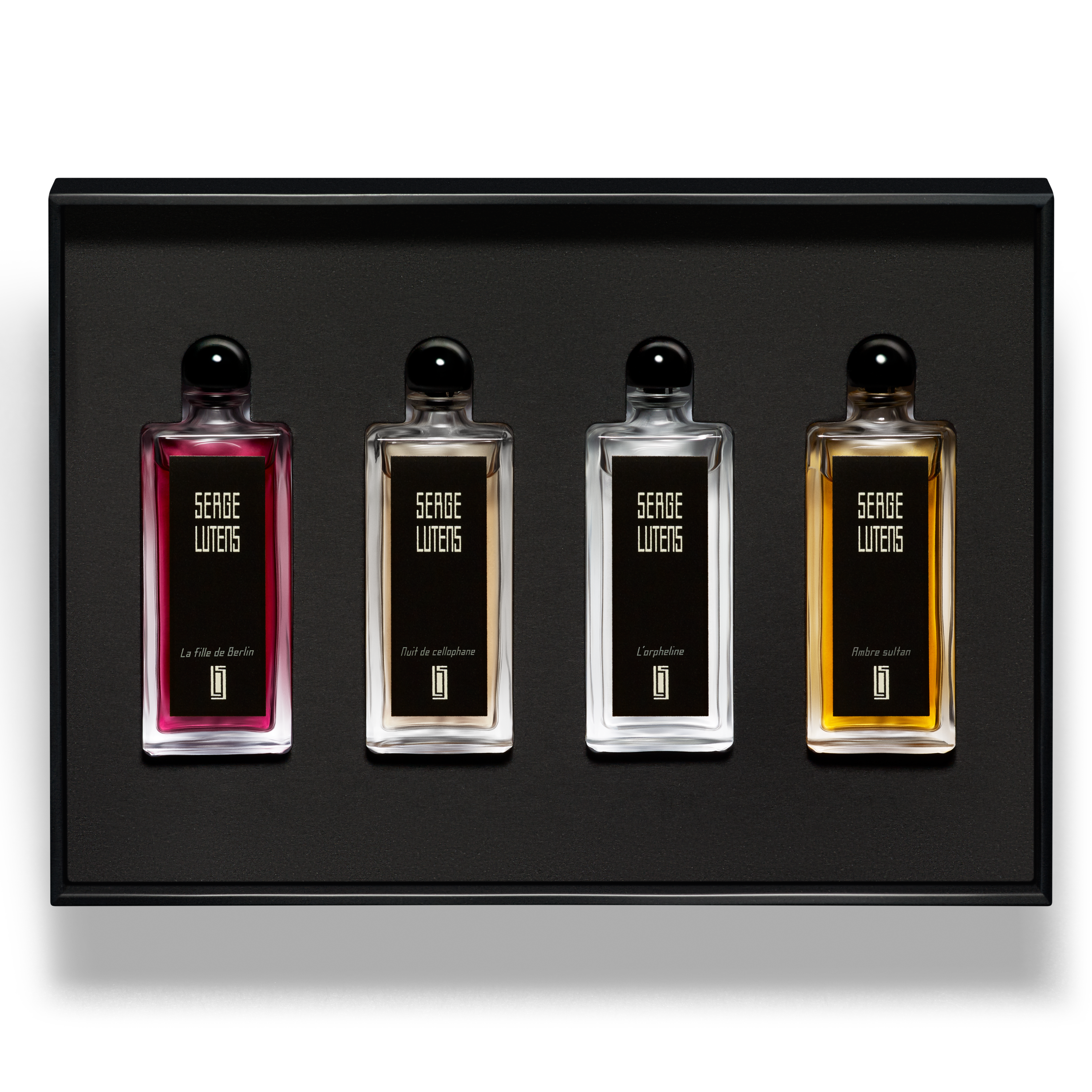 Fragrance collection a tribute to home and family