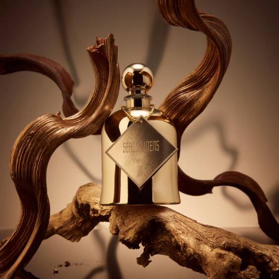 Fragrance and makeup Serge Lutens I Official site