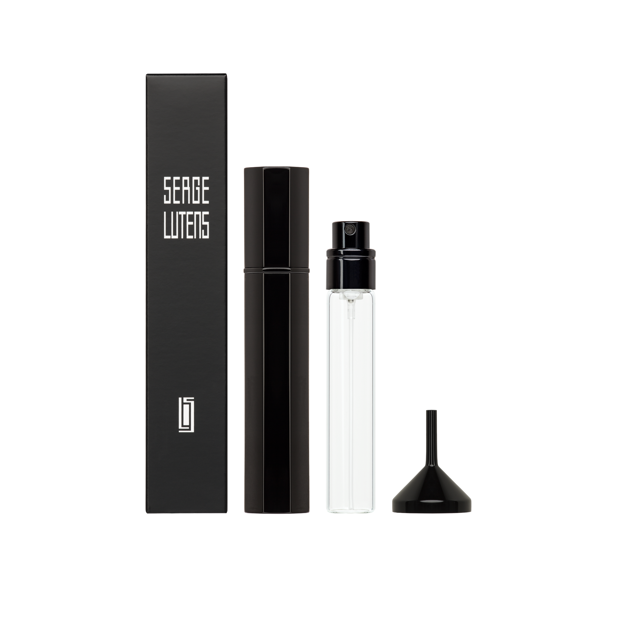 GWP - Travel Atomizer