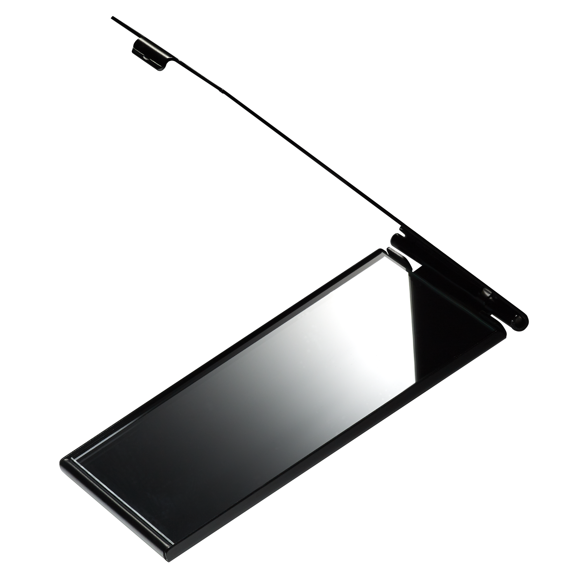 GWP - Serge Lutens Mirroir