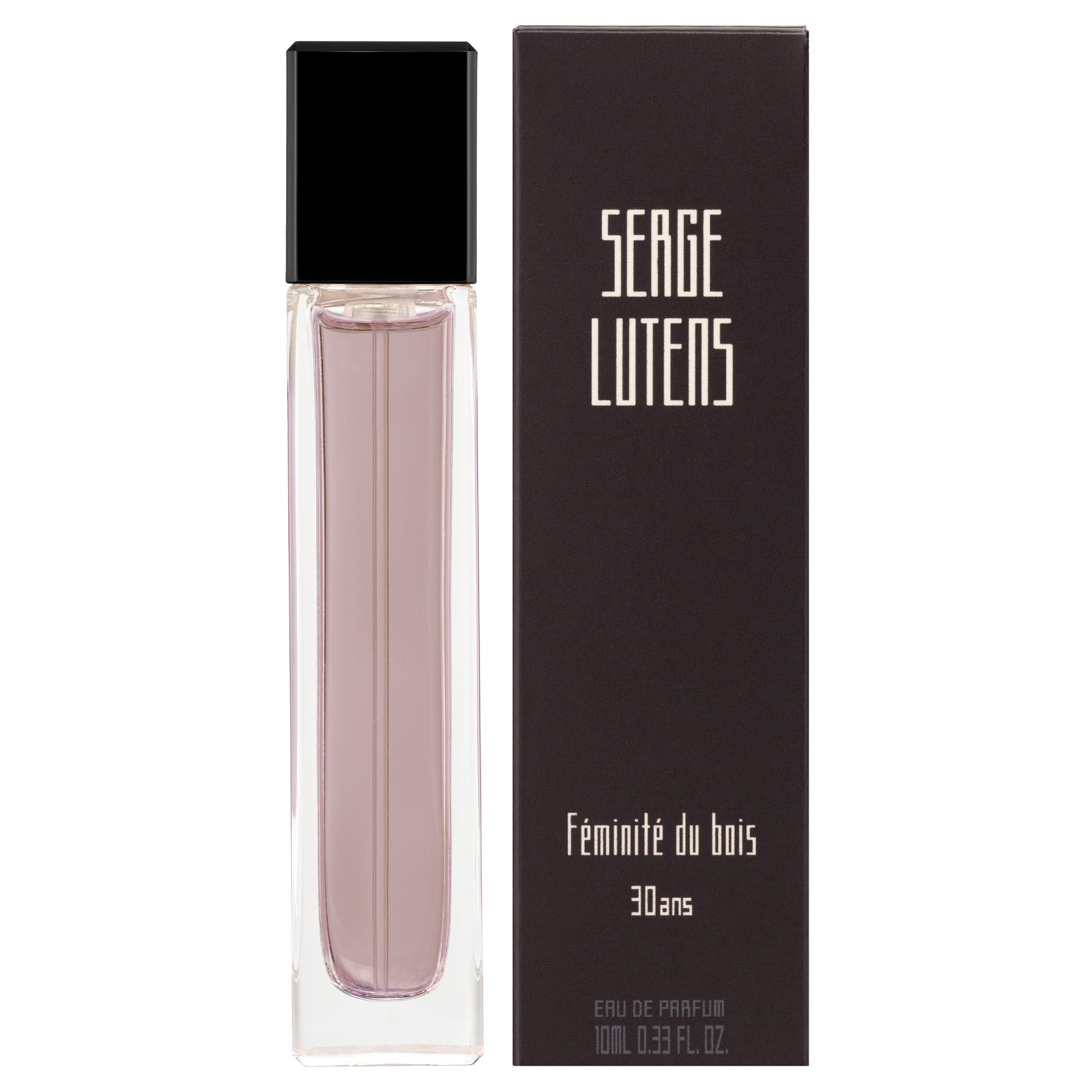 GWP - Miniature Féminité de bois 10 ml