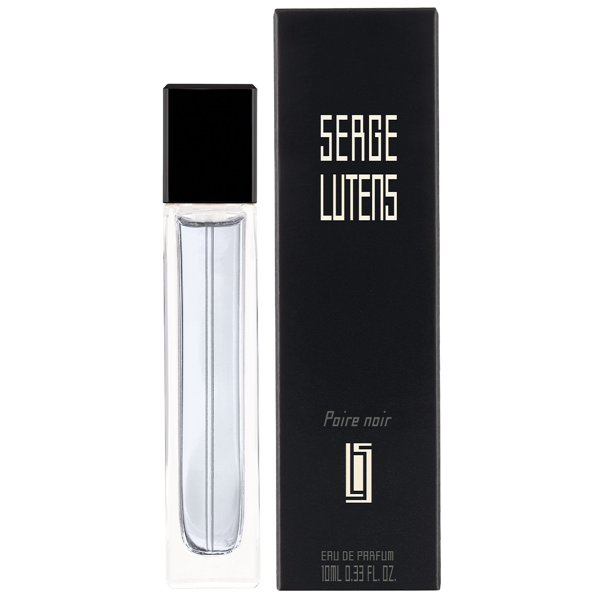 GWP - Miniature Poivre noir 10 ml