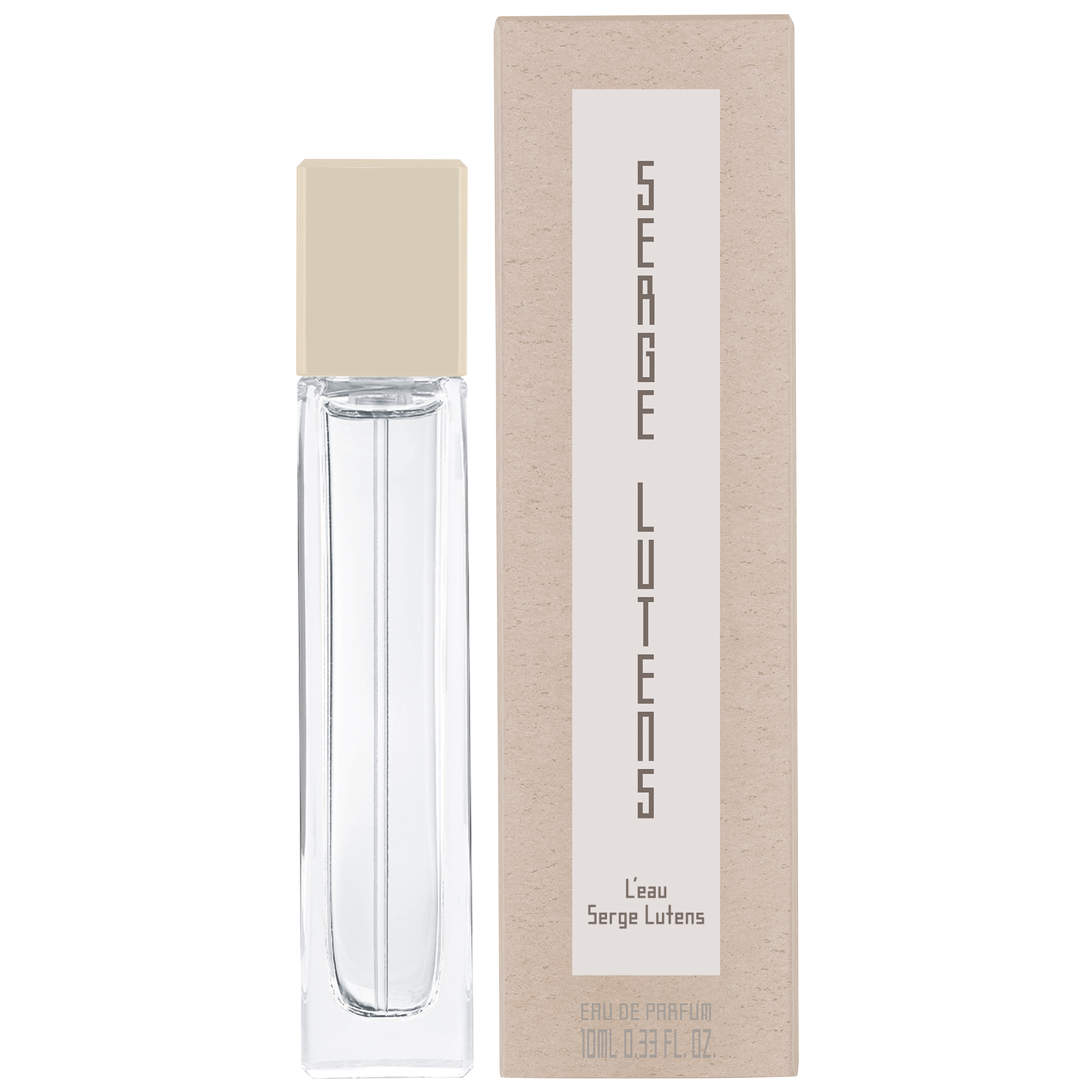 GWP - Miniature L'eau Serge Lutens 10 ml