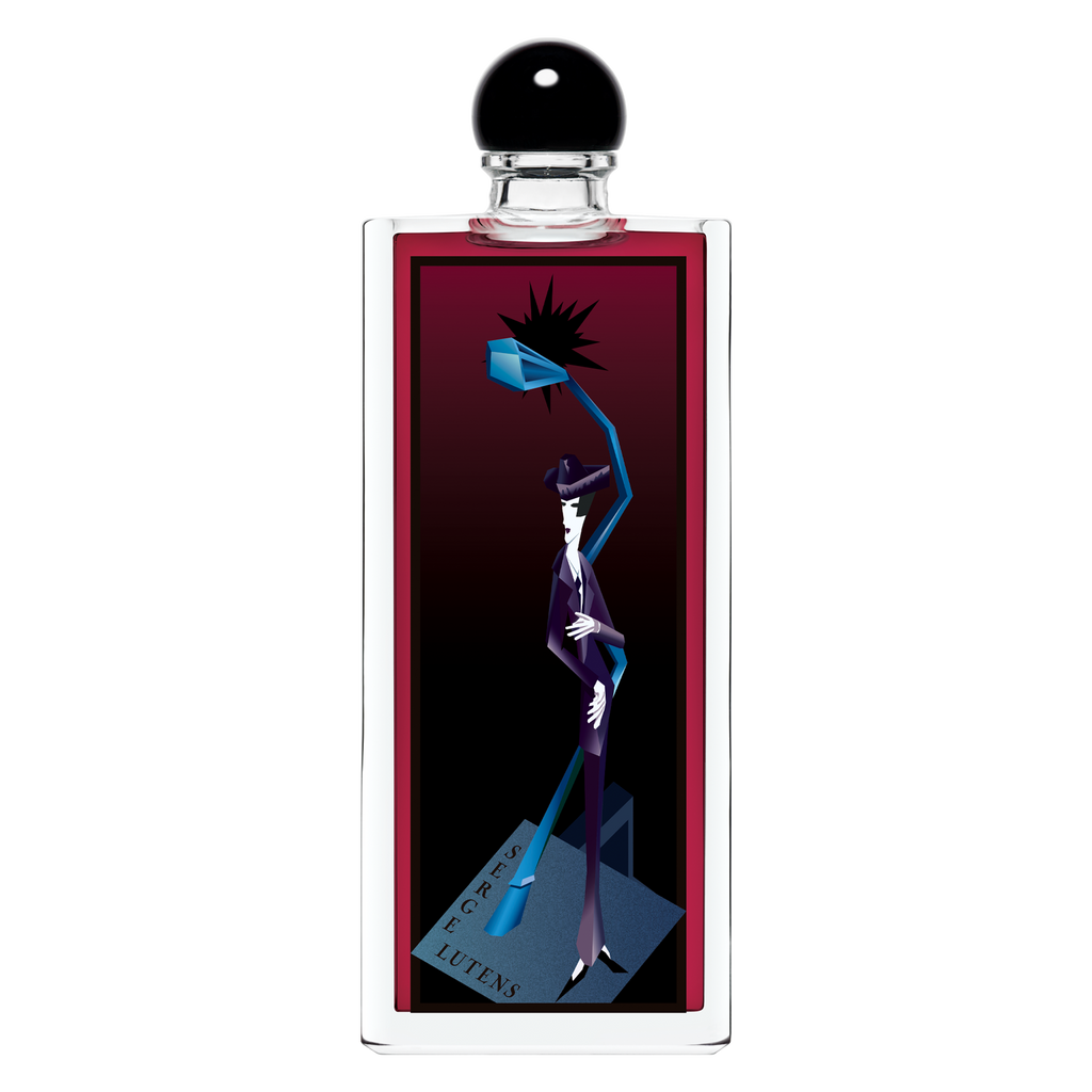 Berlin à Paris by Serge Lutens Amazon.com : La Fille De Berlin by Serge Lutens Eau De Parfum