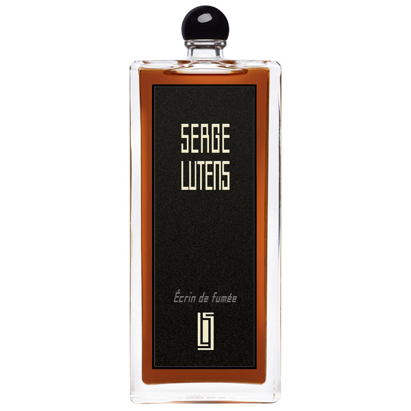 Écrin de fumée 50mL ボトル Écrin de fumée - Eau de Parfum | Serge Lutens – site officiel