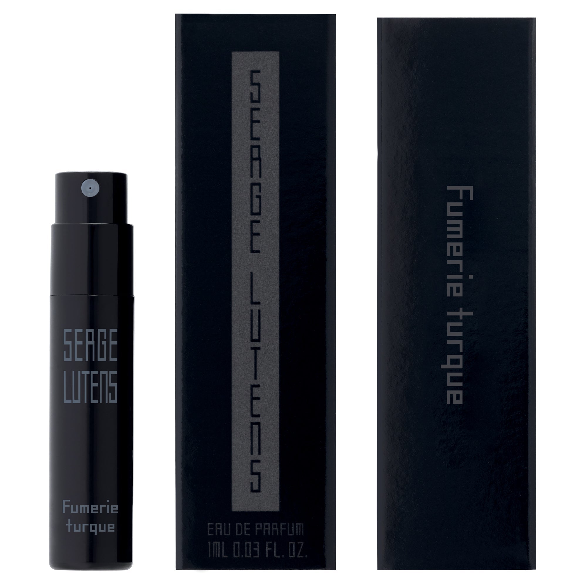 Fumerie turque