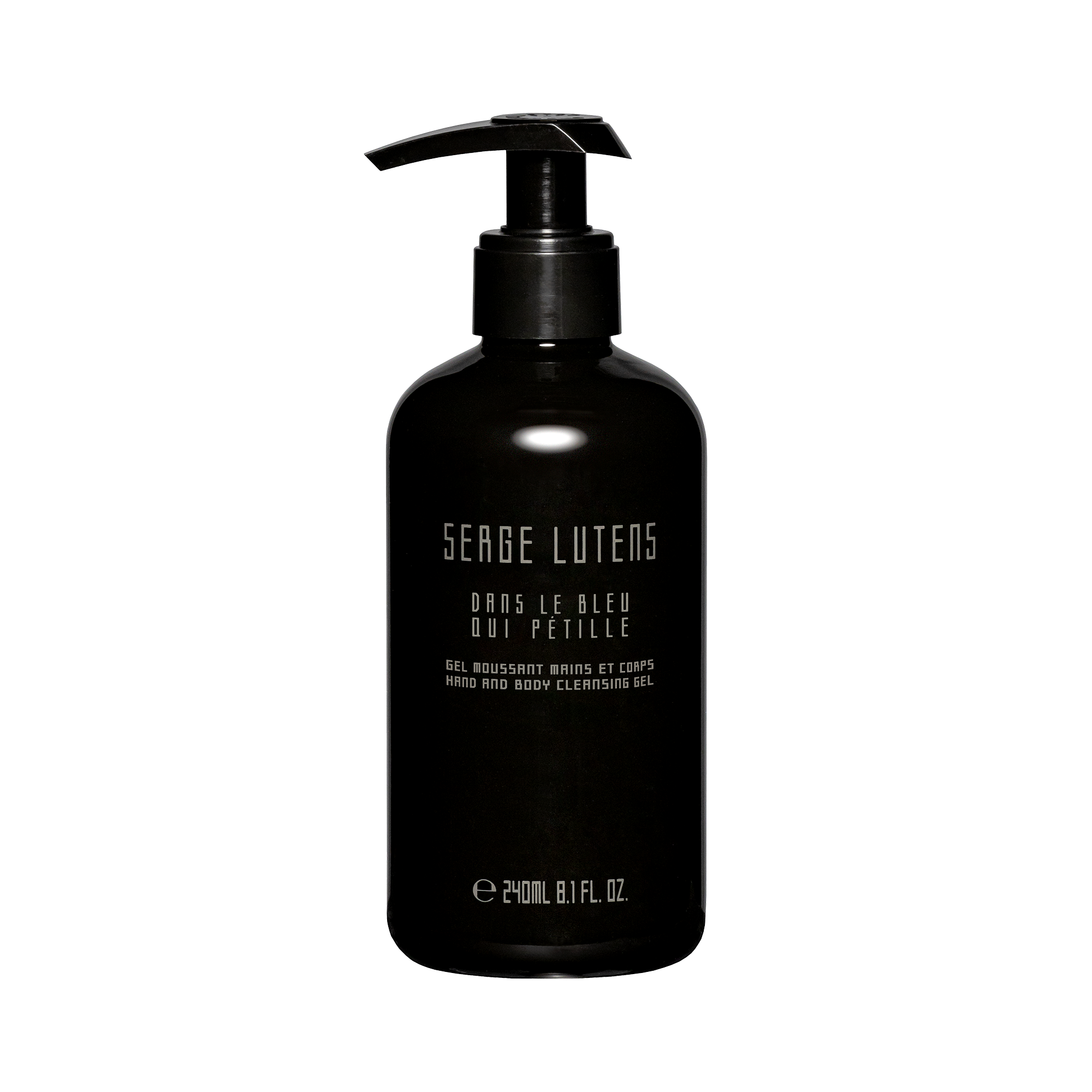 Buy Unisex Perfume Serge Lutens EDP Dans Le Bleu Qui Petille 100 ml
