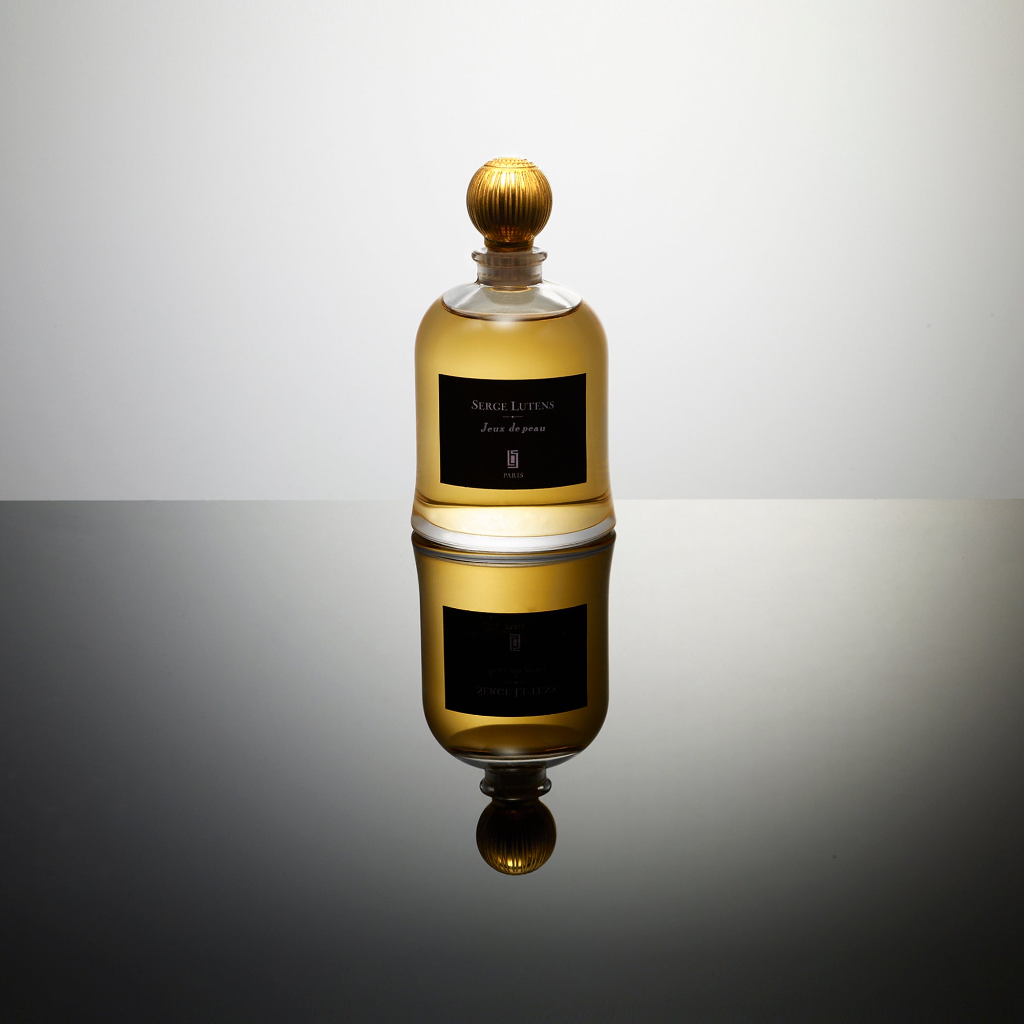 Jeux de Peau Serge Lutens perfume - a fragrance for women and men 2011