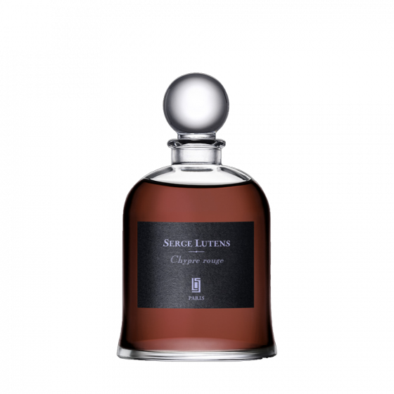 Chypre Rouge