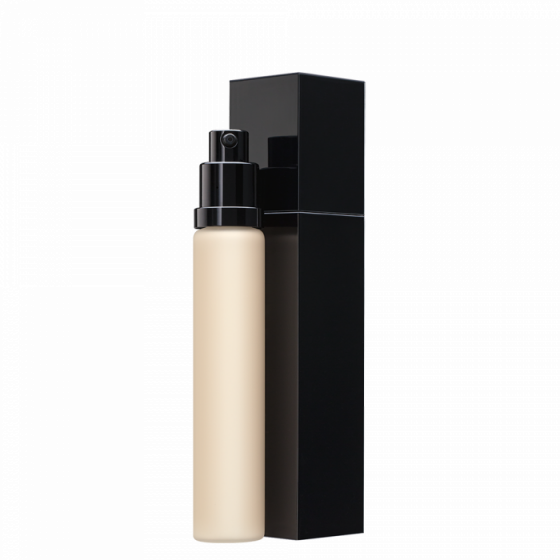 セルジュルタンス　スペクトラル　ファンデーションN°1 BLANC 00 30g Spectral l'impalpable - Blanc 00 | Serge Lutens – site officiel